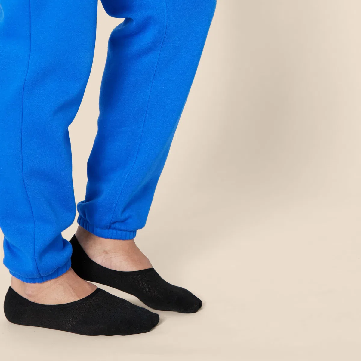 Amazon Essentials Uomo Calzini invisibili per mocassini
