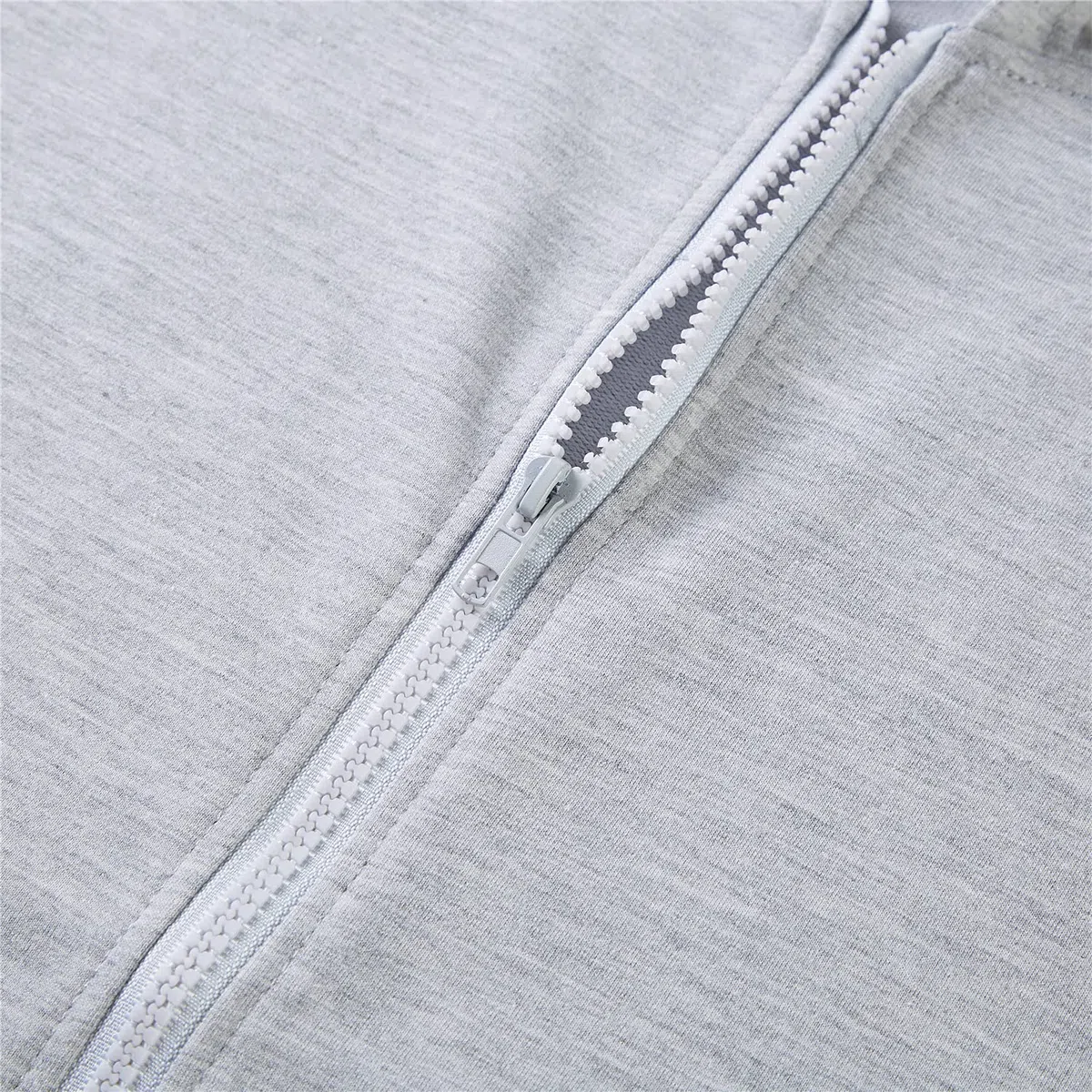 Uomo Felpa con Zip e Cappuccio Senza Maniche Palestra Canotta Bodybuilding Gilet con Tasche