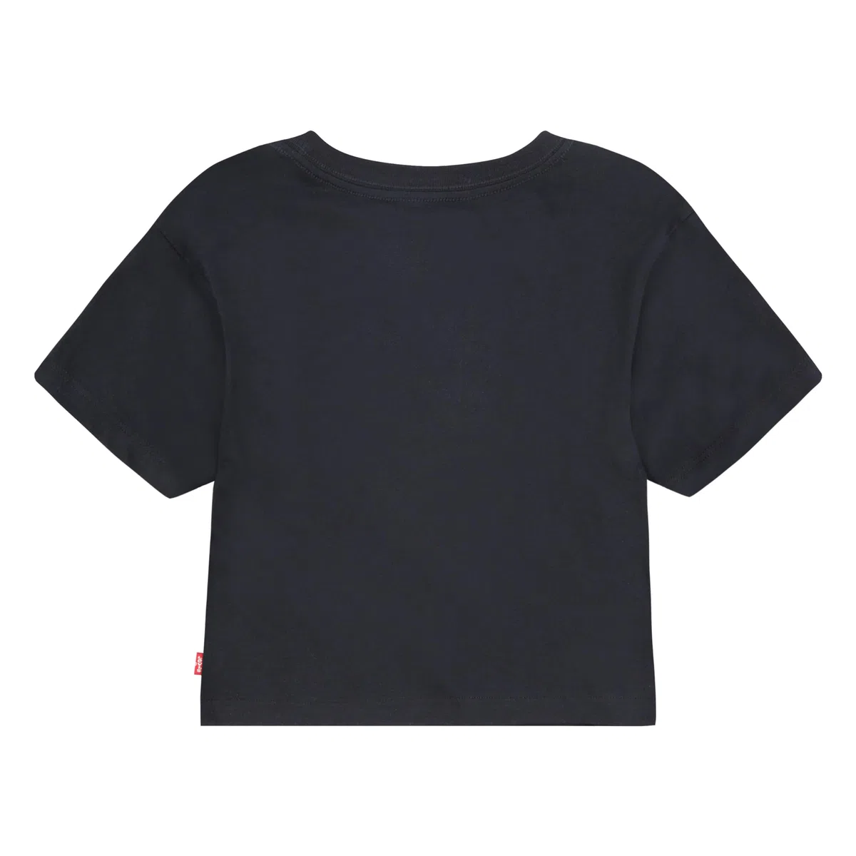 Levi'S Kids Light Bright Cropped Top Bambine e Ragazze, 10-16 Anni