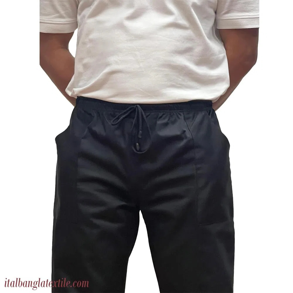 Chef Trousers for Regular Comfortable Use, Baker Trousers Work Trousers