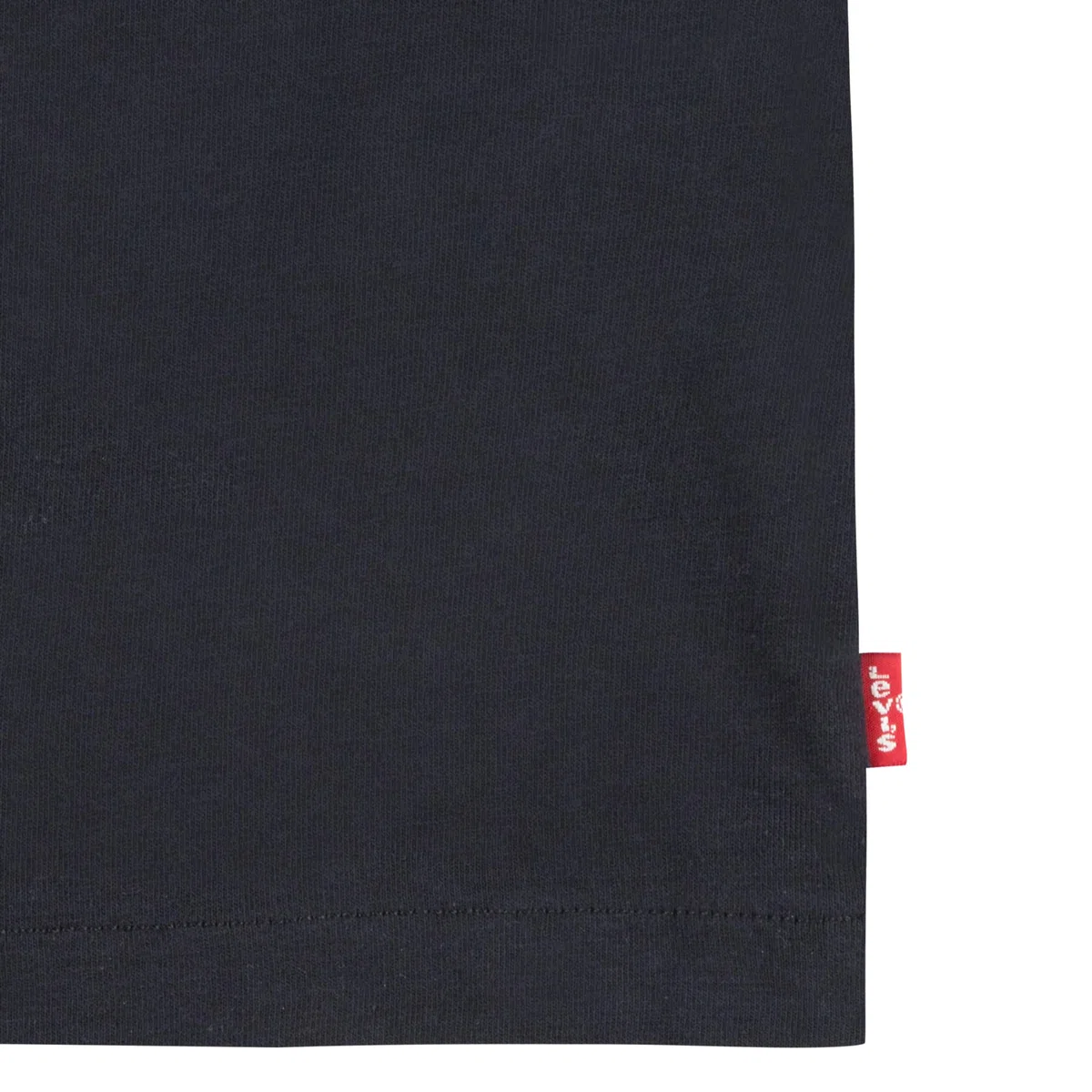 Levi'S Kids Light Bright Cropped Top Bambine e Ragazze, 10-16 Anni