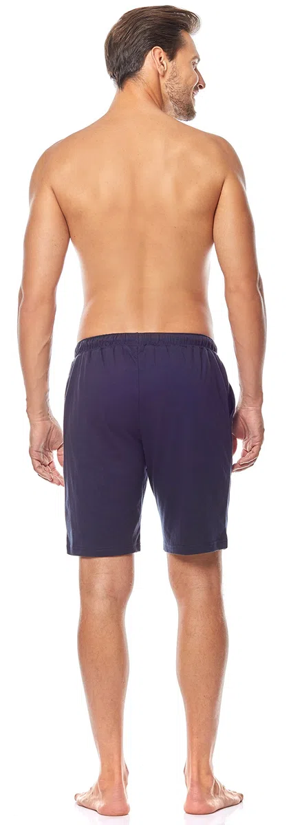 Timone Pantaloncini Pigiama Uomo TI30-114