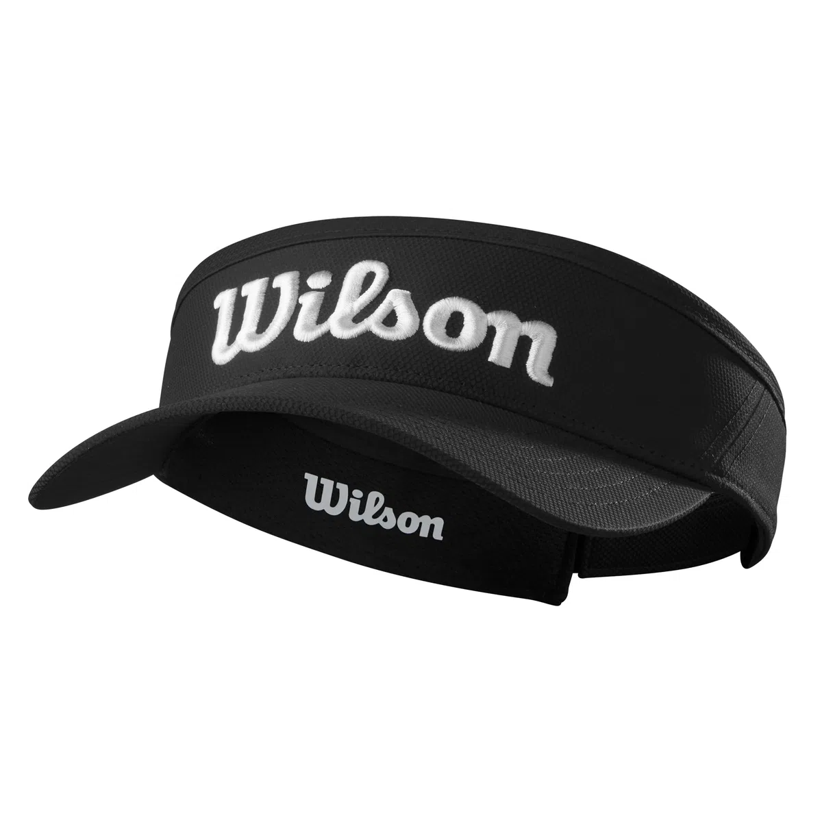 Wilson - Visiera, Visiera Unisex - Adulto
