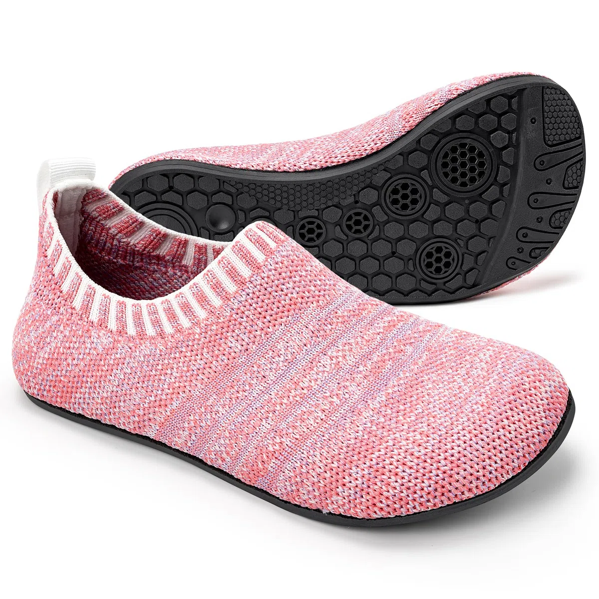 Sosenfer - Pantofole per bambini e bambine, suola antiscivolo, unisex