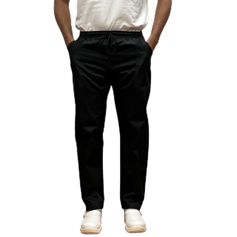 Chef Trousers for Regular Comfortable Use, Baker Trousers Work Trousers