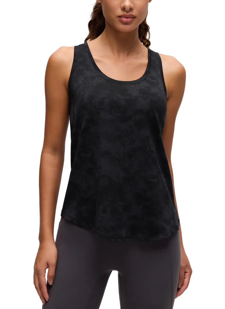 CRZ YOGA Da Donna Cotone Pima Y-Indietro Allenamento Canotte Leggera Sciolta Senza Maniche Atletica Palestra Camicie