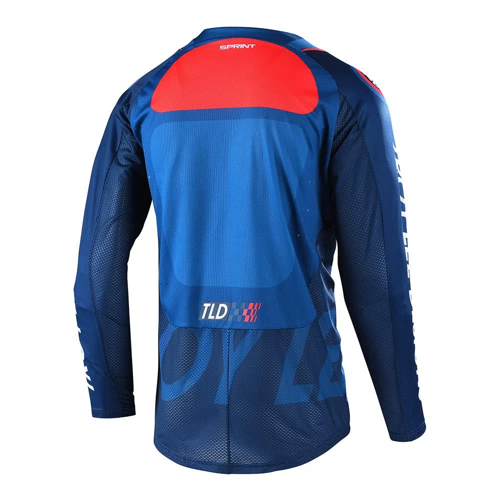 Troy Lee Designs Maglia MTB Bambini e Ragazzi