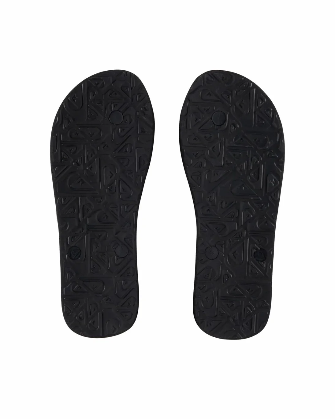 Quiksilver Scarpe da bagno da uomo Molokai Marled
