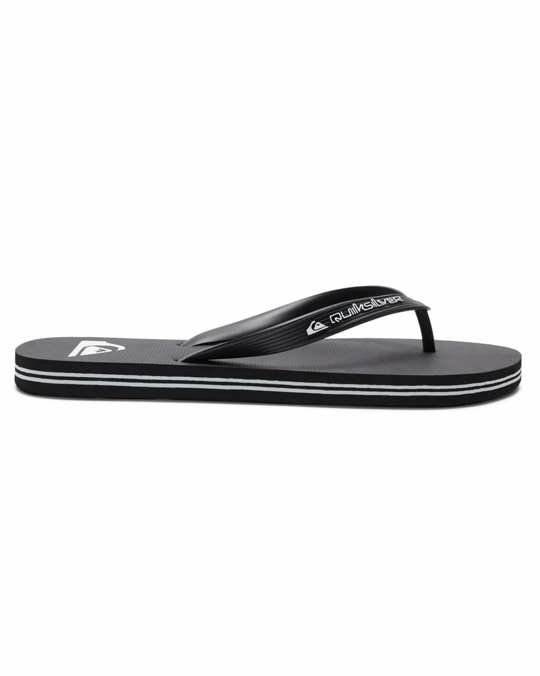 Quiksilver Scarpe da bagno da uomo Molokai Marled