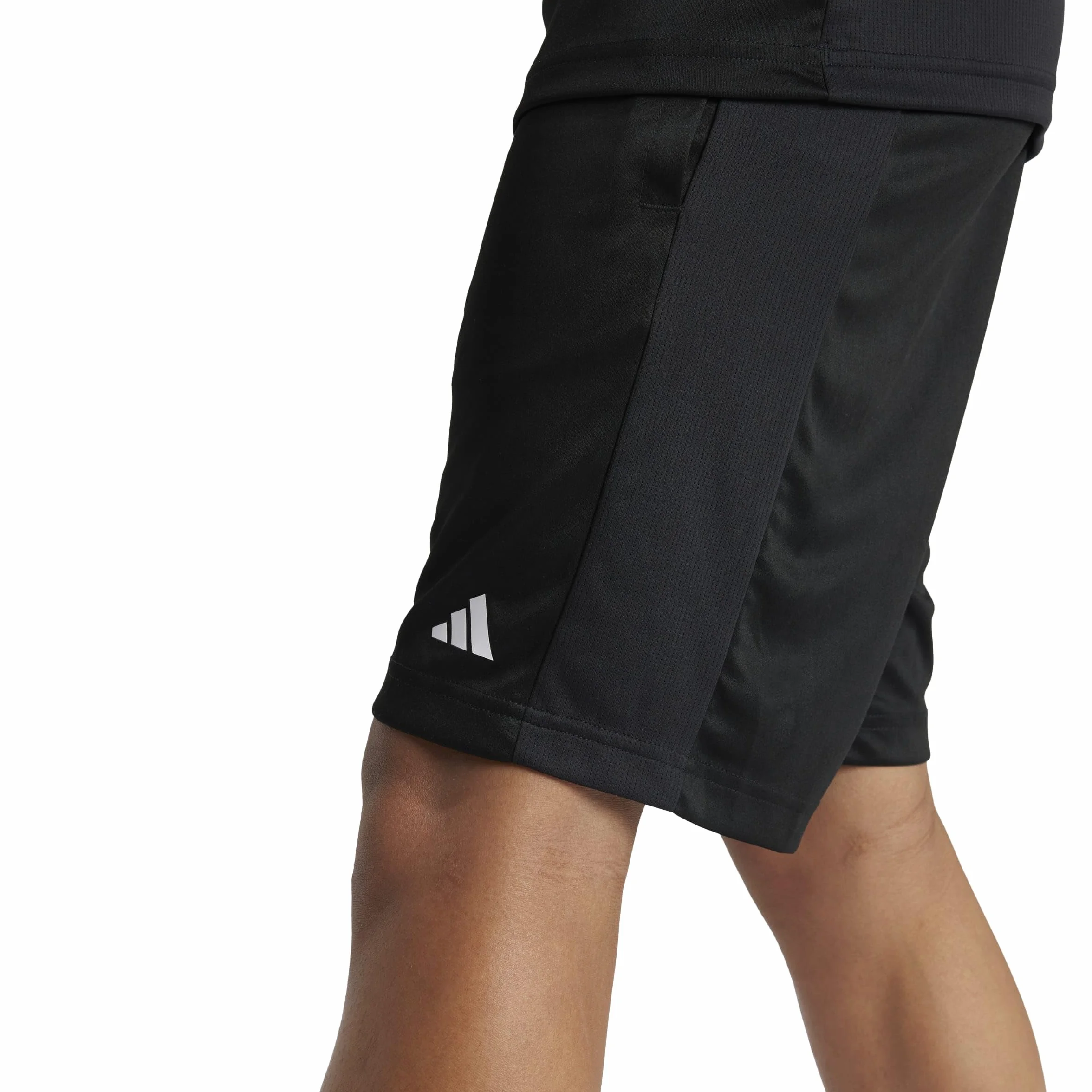 adidas Kids Short Train Essentials Logo Regular Fit Junior