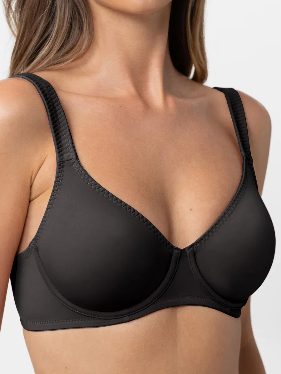 Dorina Lindsay-Wired_Bra Reggiseno Donna