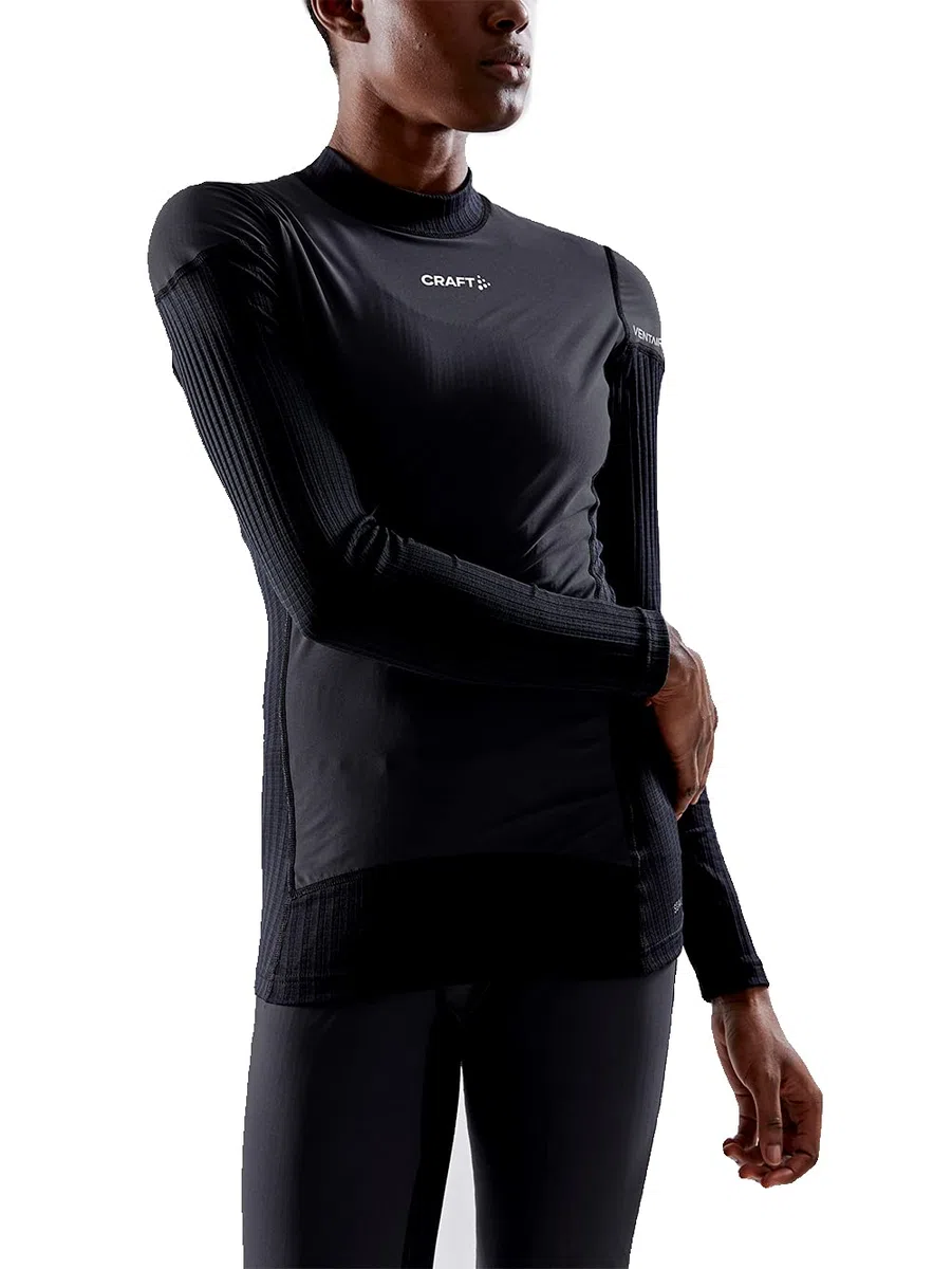 Craft Active Extreme X Wind LS W Top Donna