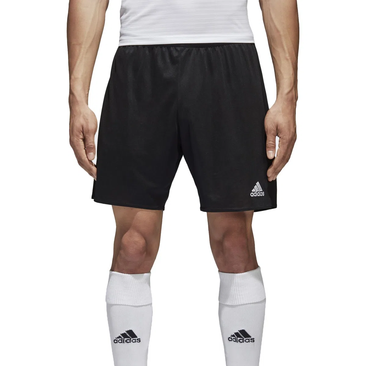 adidas - Parma 16 SHO B, Pantaloncini Uomo