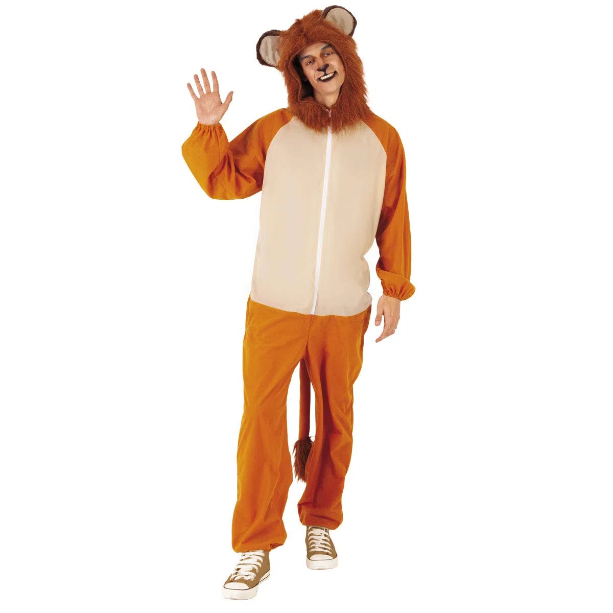 Rubie's Costume di Leon