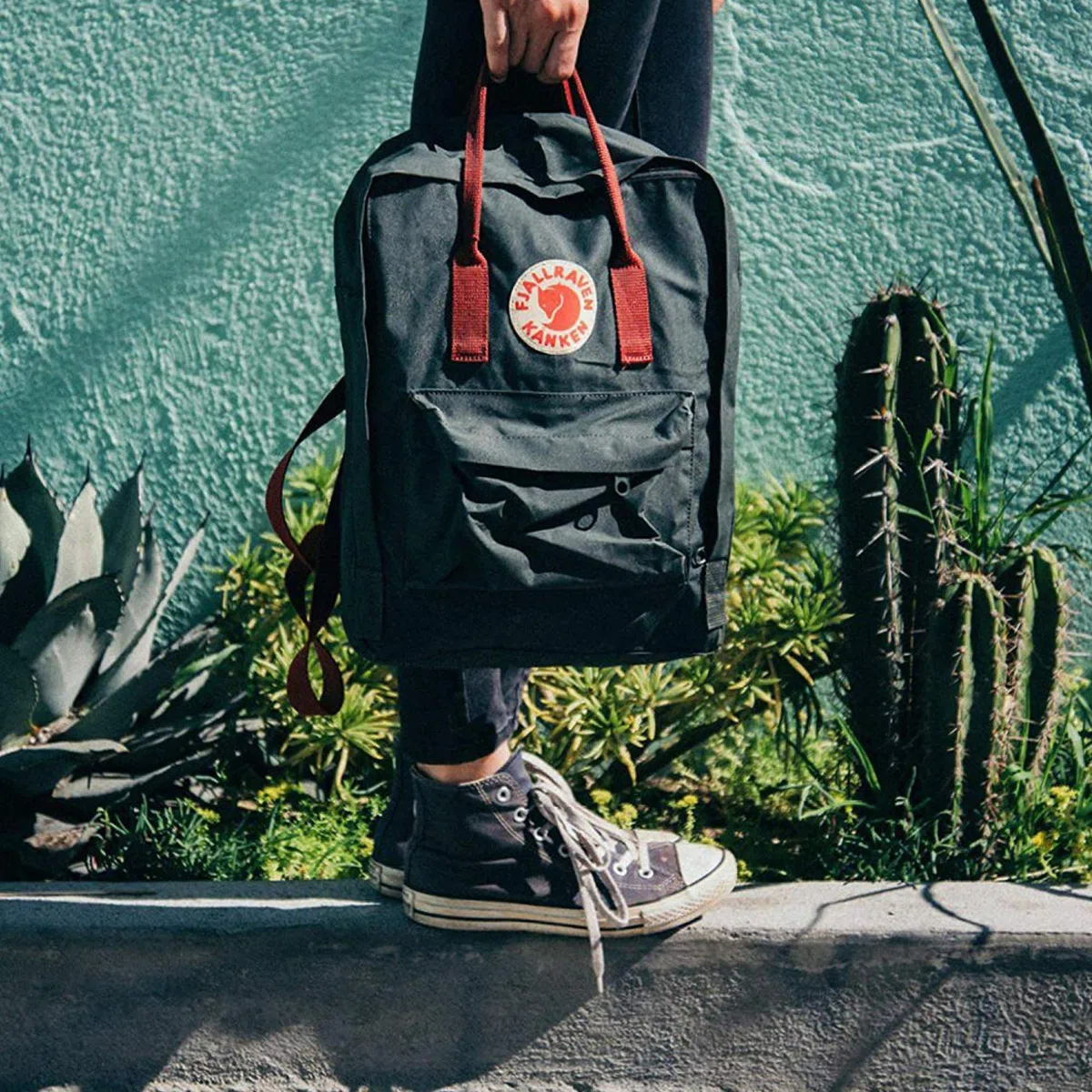 Fjallraven Kånken Shoulder Pads