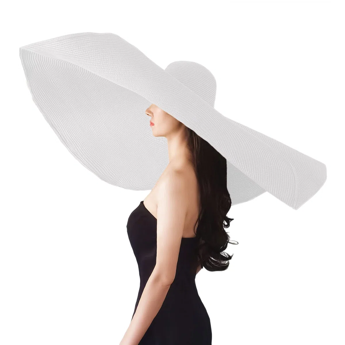 Askljeby Cappello da Sole Donna