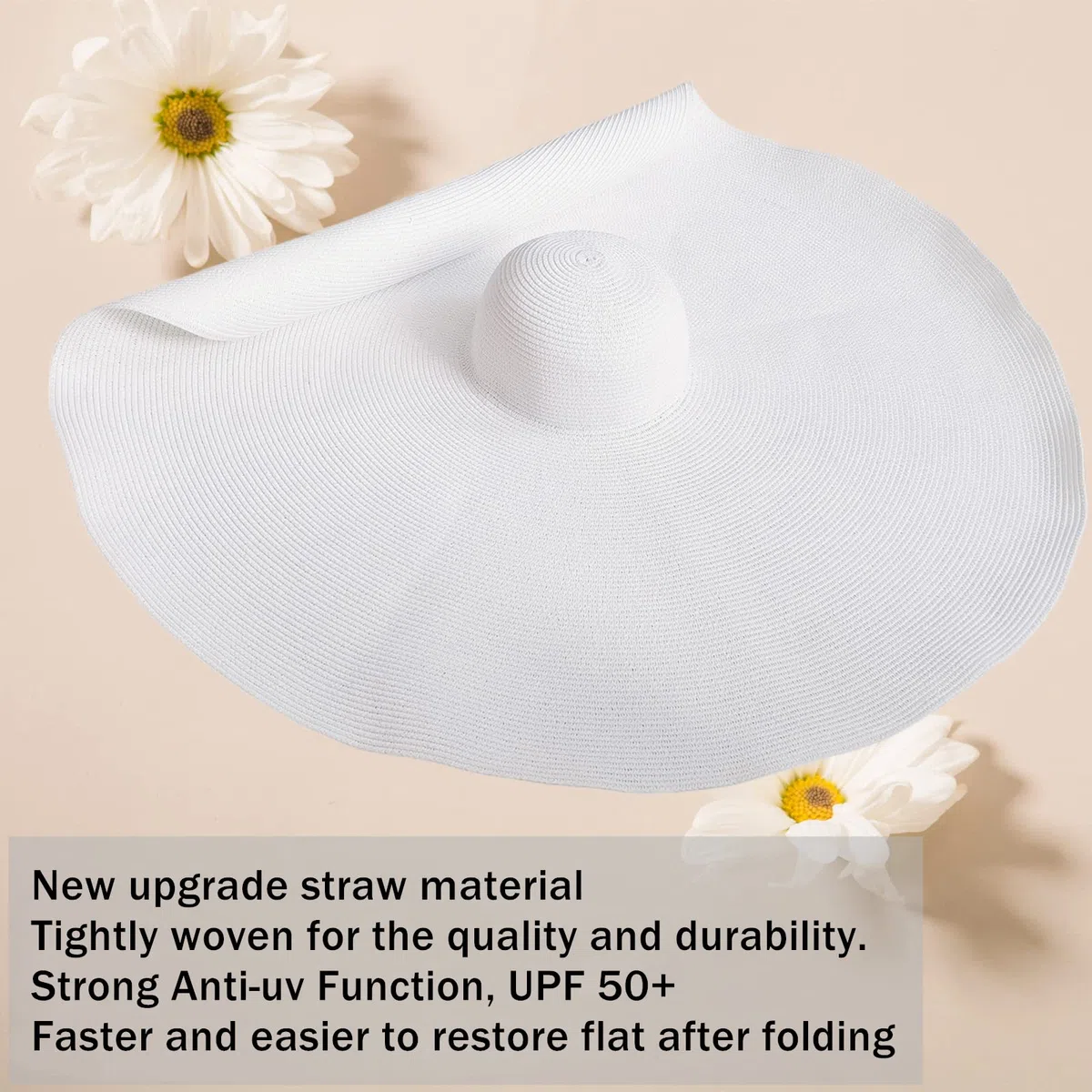 Askljeby Cappello da Sole Donna