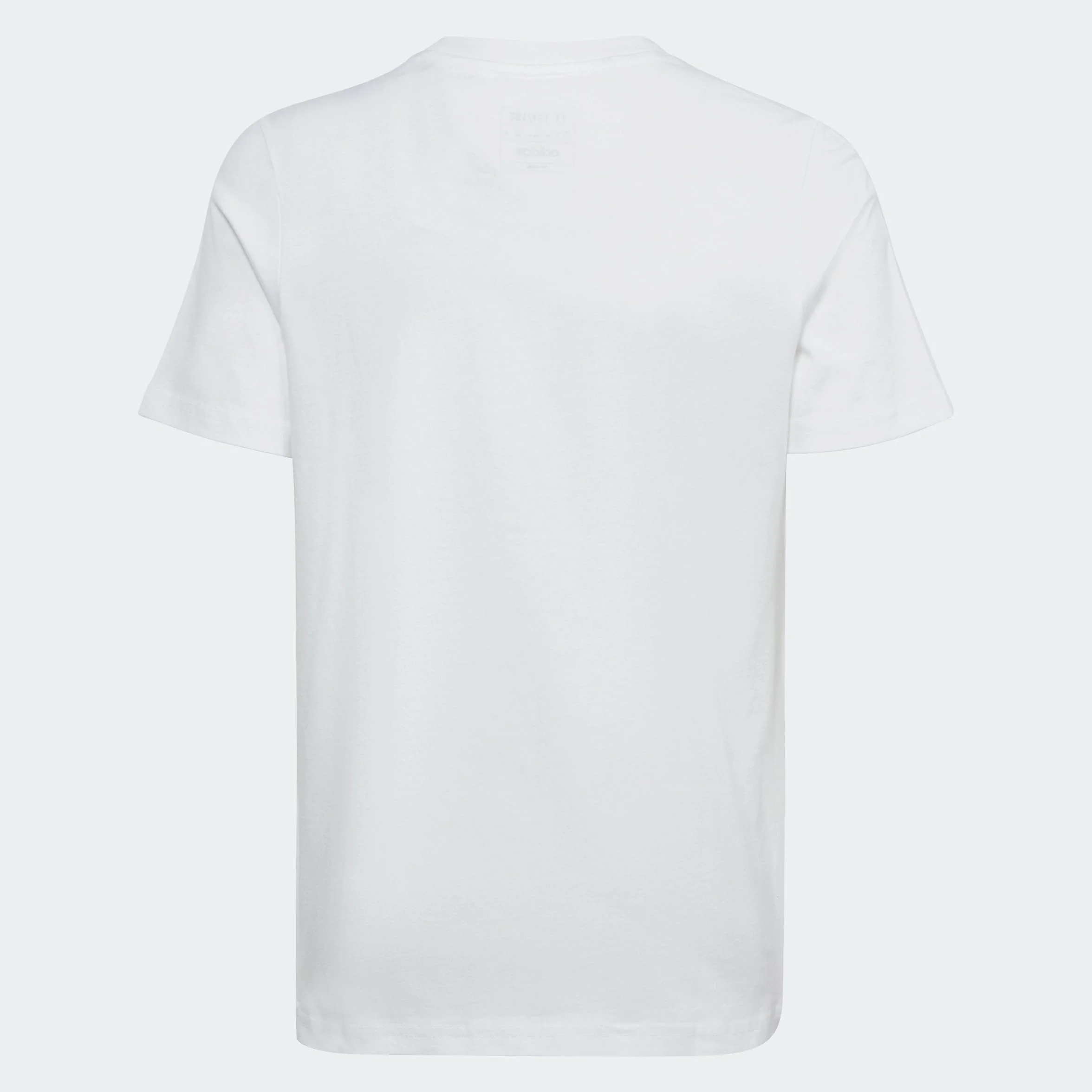 Adidas Bl T-Shirt Unisex - Bambini e Ragazzi (Pacco da 1)