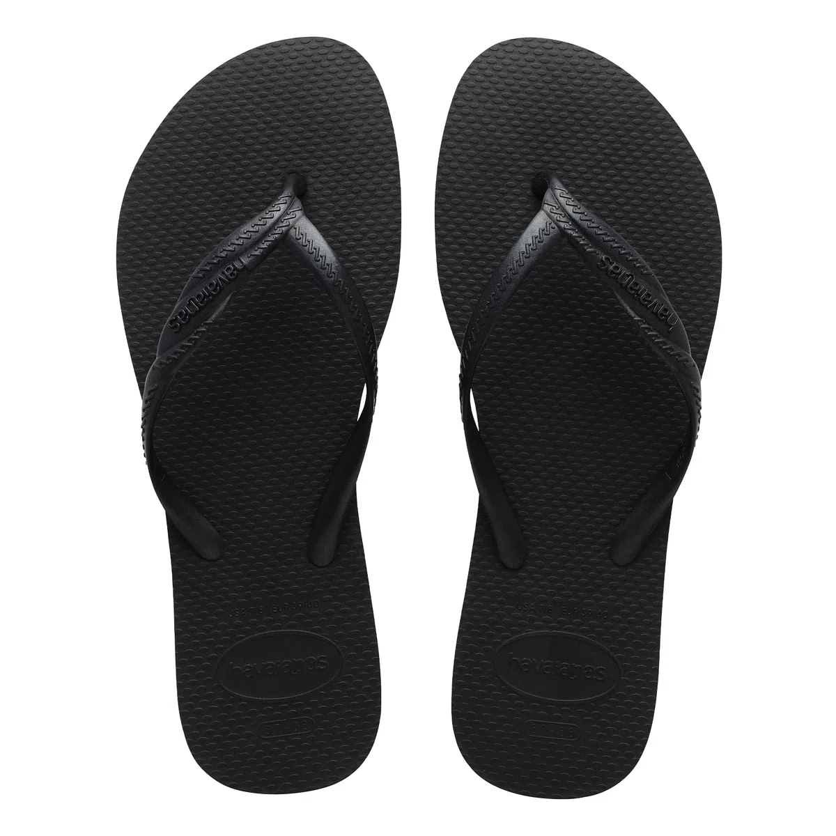 Havaianas - Fantasia, Infradito Da Donna Comode, Resistenti Ed Eleganti, Cinturini Metallici Con Incrocio Laterale, Per Donna