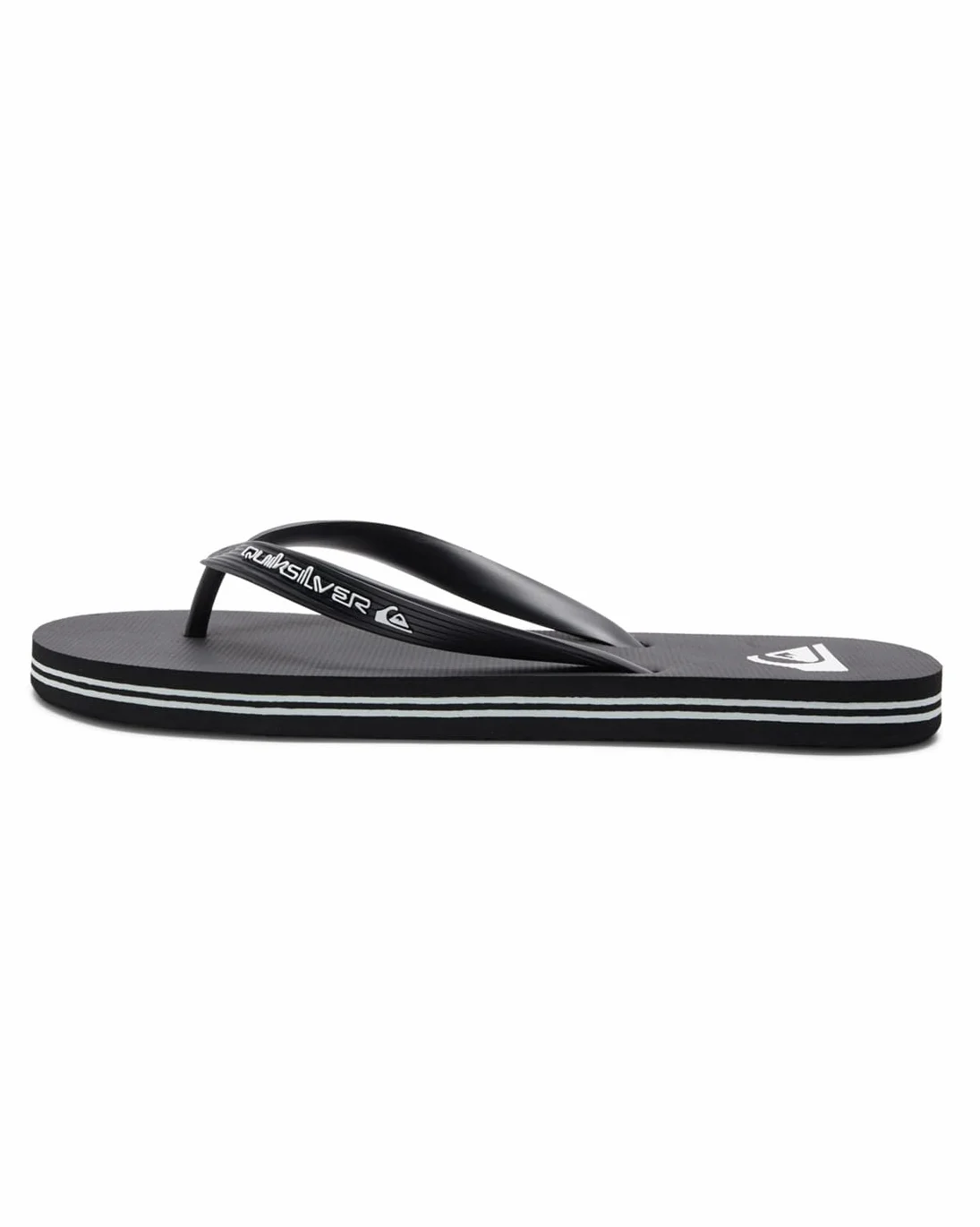 Quiksilver Scarpe da bagno da uomo Molokai Marled