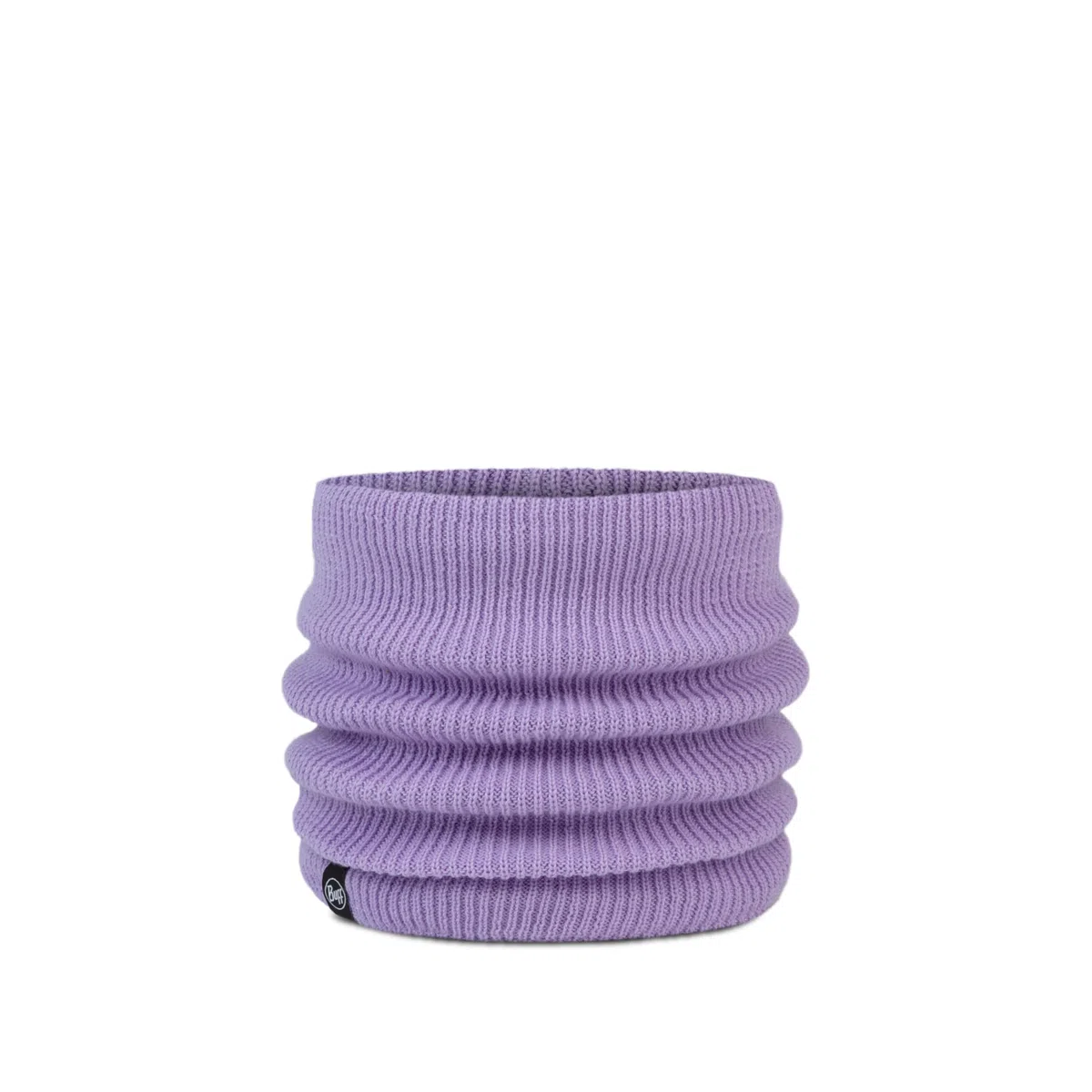 Buff Scaldacollo Unisex Lavorato a Maglia e Polare