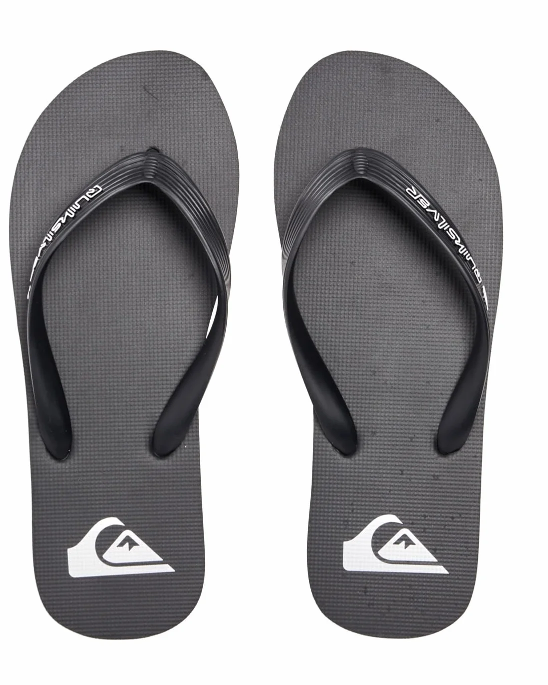 Quiksilver Scarpe da bagno da uomo Molokai Marled