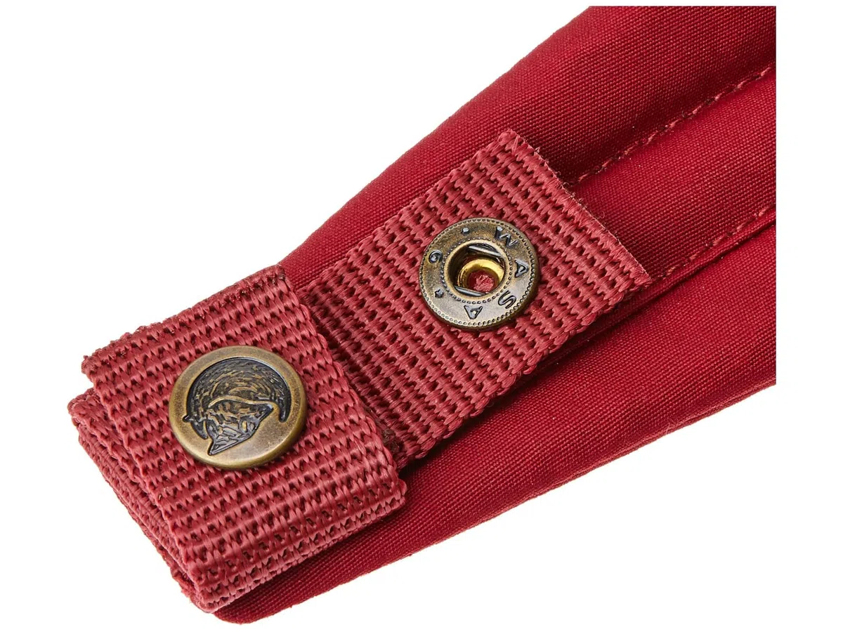 Fjallraven Kånken Shoulder Pads