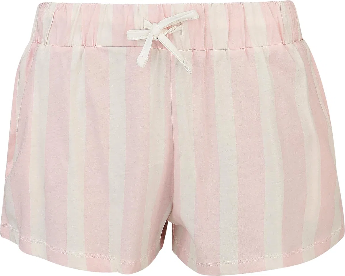 Lilo & Stitch Stitch - Time To Chill Donna Pigiama Panna/Rosa Regular