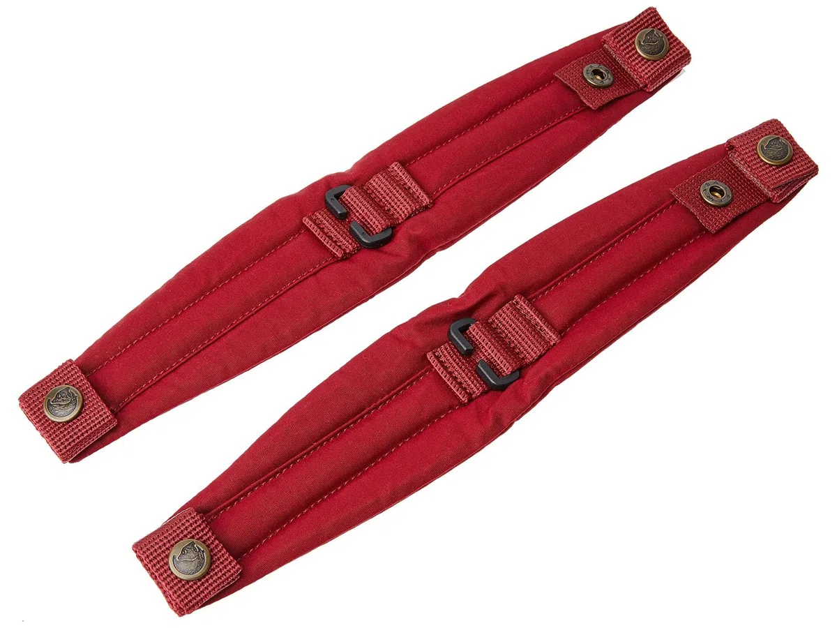 Fjallraven Kånken Shoulder Pads