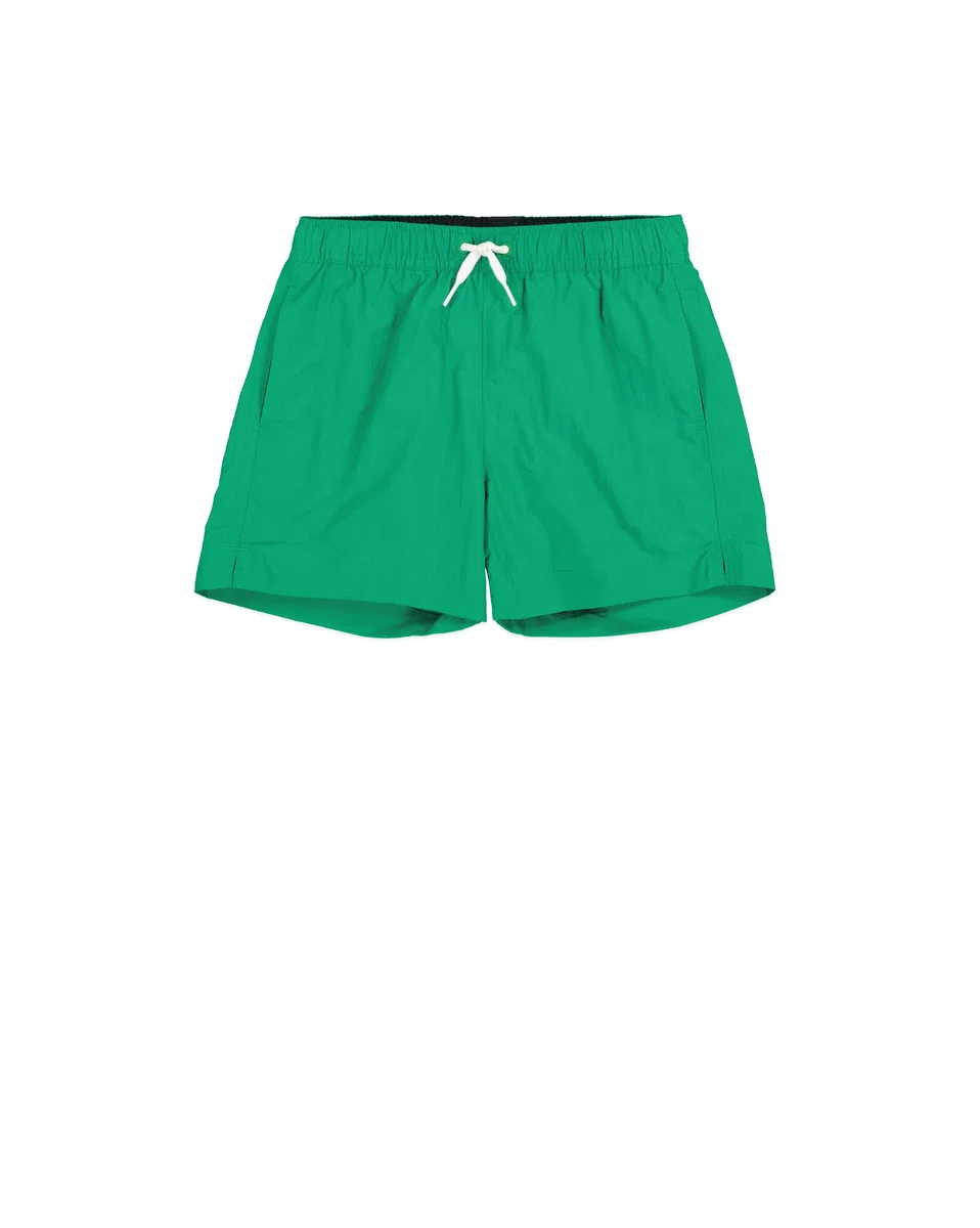 Champion - Legacy Boy - Beachshorts Small Logo, Pantaloncini da Spiaggia Bambini e Ragazzi