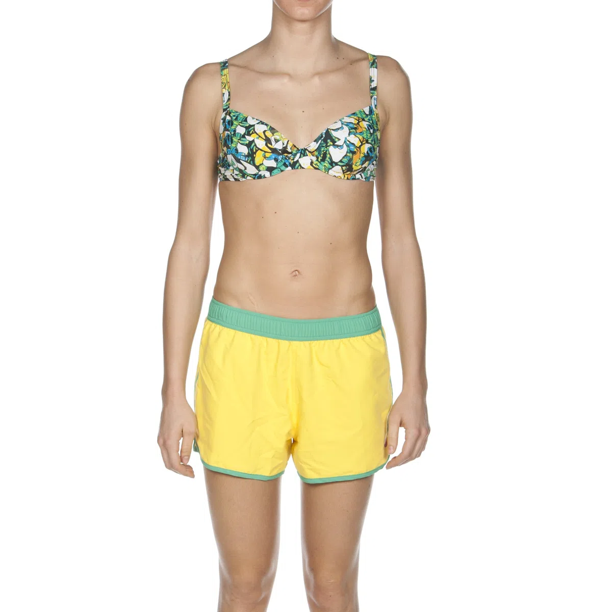 Arena – Pantaloncini da bagno da donna Beach Sporty