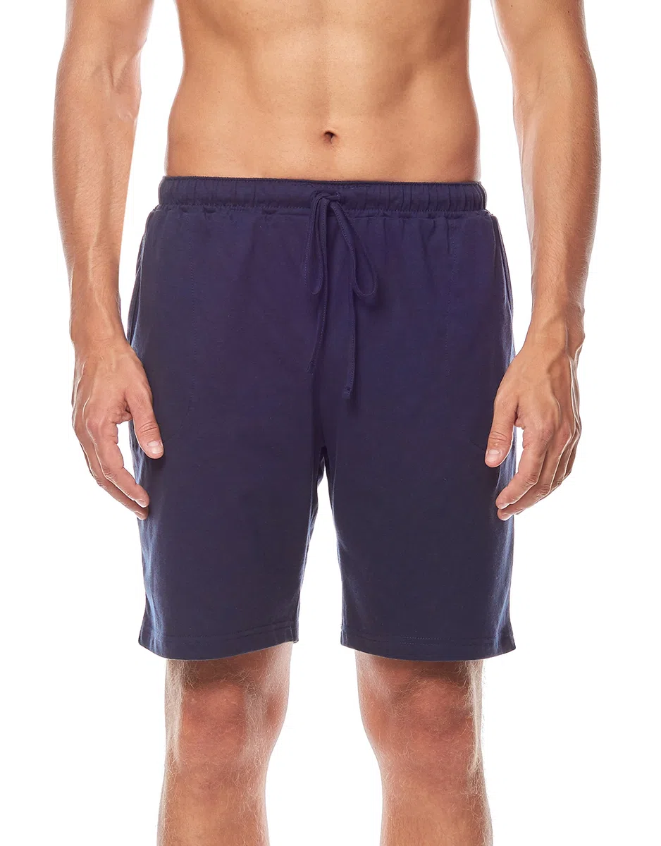 Timone Pantaloncini Pigiama Uomo TI30-114