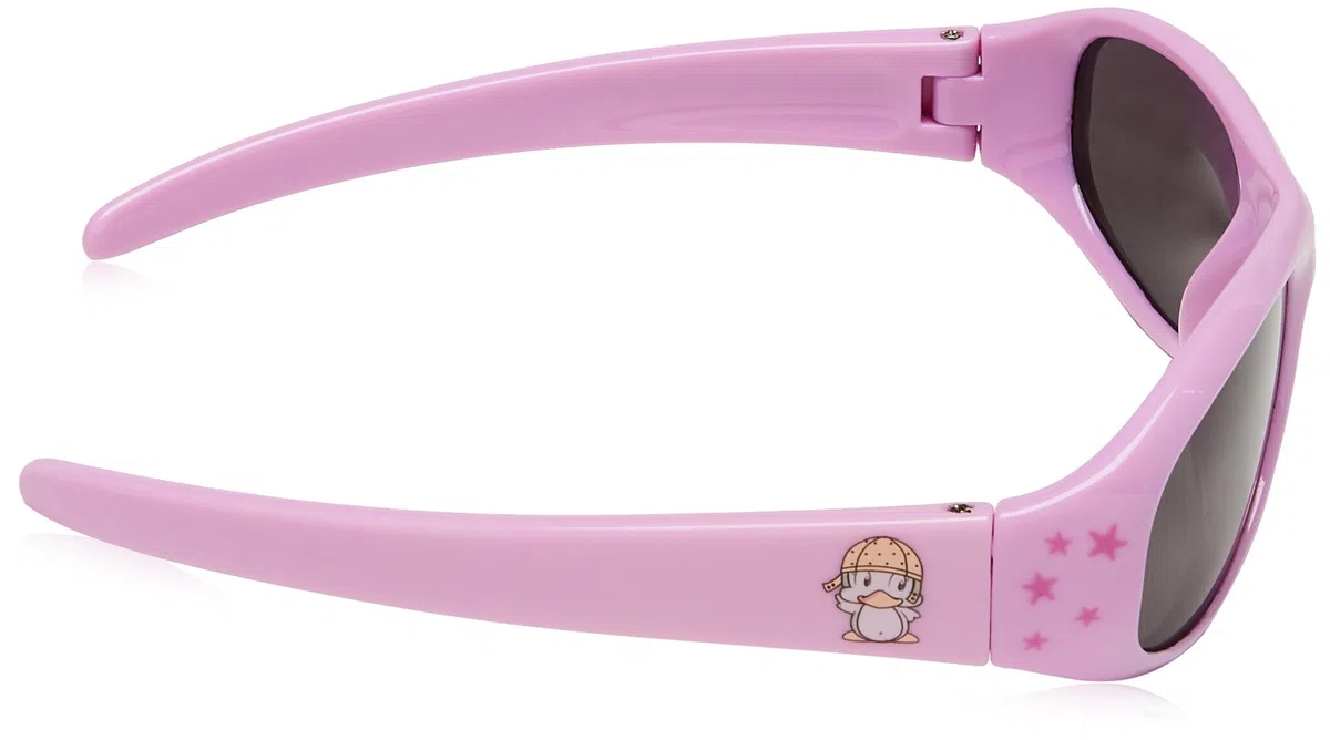chicco occhiali da sole (0 anni, rosa)