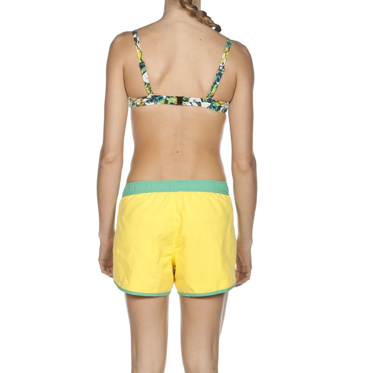 Arena – Pantaloncini da bagno da donna Beach Sporty